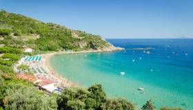 Come arrivare all’isola d’Elba da Roma