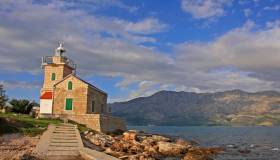 Come arrivare all’isola di Hvar