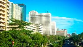 Cosa conviene comprare nelle Filippine