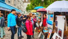 Cosa conviene comprare a Parigi