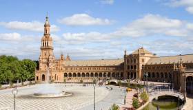 Cosa conviene comprare a Siviglia