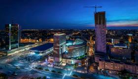 Cosa conviene comprare a Varsavia