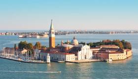 Come arrivare all’isola di San Giorgio Venezia