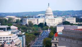 Cosa conviene comprare a Washington