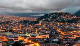 Cosa conviene comprare a Quito