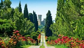 Il giardino più bello d’Italia è il Parco di Sigurtà