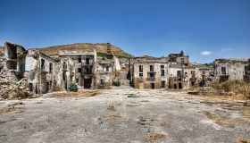 Paesi abbandonati in Italia, se ne contano 6000. Ecco i più belli