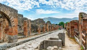 I 5 luoghi da non perdere quando si visita Pompei