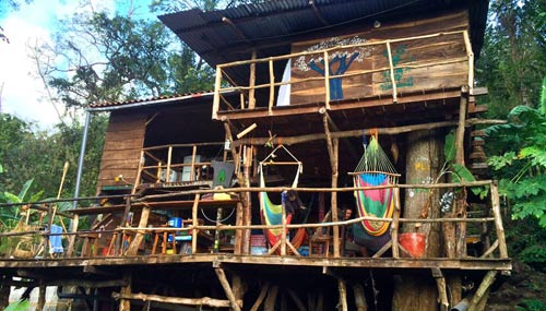 treehouse-nicaragua
