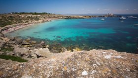 Le spiagge più belle della Sicilia tra Ragusa e Agrigento