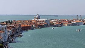 Come raggiungere l’isola della Giudecca a Venezia