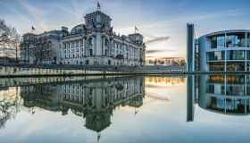 Direzione Berlino, cosa mettere in valigia