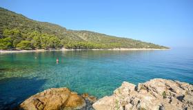 Spiagge per nudisti in Croazia