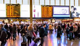Come arrivare alla Stazione Termini in auto
