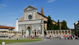 Come arrivare alla stazione di Firenze SMN in auto