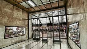 Come arrivare alla stazione di Firenze in auto