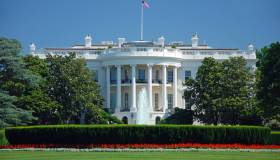 Come arrivare dall’aeroporto di Washington al centro