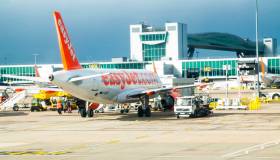 Come arrivare in centro a Londra dall’aeroporto di Gatwick