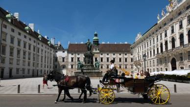 Direzione Vienna: cosa mettere in valigia
