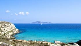 Come raggiungere l’isola di Favignana