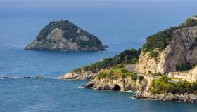 Come arrivare all’isola di Bergeggi