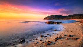 Come arrivare alla spiaggia Cala Violina a Scarlino
