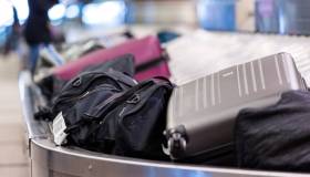 Bagaglio a mano e da stiva: le regole Austrian Airlines su Pesi e Misure