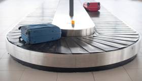 Bagaglio a mano e da stiva: le regole Brussel Airlines su Pesi e Misure