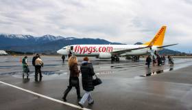 Bagaglio a mano e da stiva: le regole di Pegasus su pesi e misure