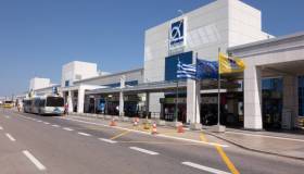 Come arrivare all’aeroporto di Atene