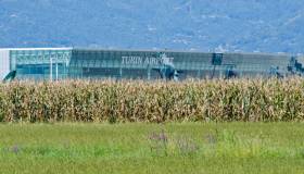 Come arrivare all’aeroporto di Caselle