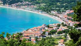 Come arrivare sull’isola di Krk in Croazia