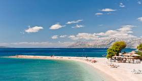 Come arrivare alla spiaggia del Corno d’Oro