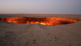 Le porte dell’inferno: dal Lago d’Averno alle grotte del Sibun