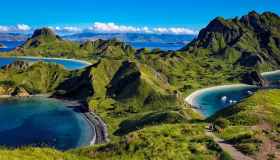 Come arrivare all’isola di Flores