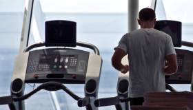 Correre e fare running sulle navi da crociera: cosa sapere e consigli