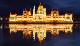 Cosa mangiare a Budapest: ecco i piatti tipici