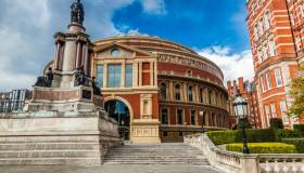 In quali teatri si possono vedere i musical a Londra