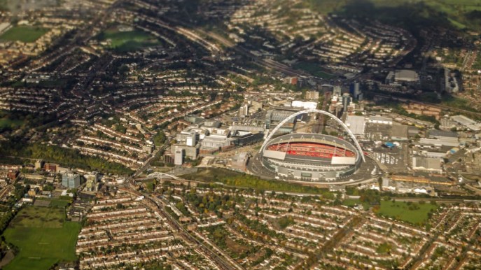 Quali sono gli stadi più belli da vedere in Inghilterra