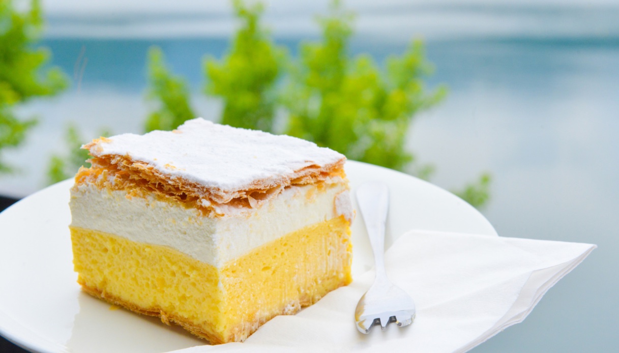 Bled Cake