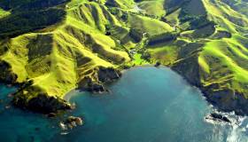 Cosa vedere in Nuova Zelanda. Una guida breve ed essenziale