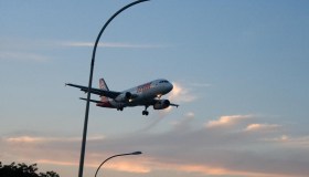 Come arrivare all’aeroporto di Falconara