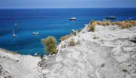 Lipari, l’isola modellata dai vulcani nel cuore delle Eolie