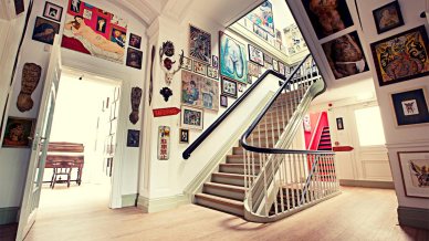 Museo dei Tatuaggi, uno dei musei più bizzarri di Amsterdam