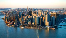 New York è tutta un set: non c’è angolo che non sia apparso sullo schermo