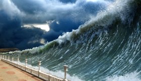 Vulcano Marsili, i geologi: “Pericolo tsunami in Sicilia, Campania e Calabria”