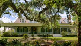 Myrtles Plantation, una delle case più infestate d’America