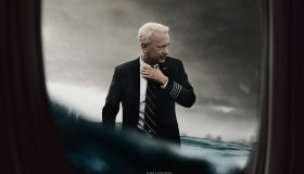 L’atterraggio eroico del pilota sul fiume Hudson diventa un film