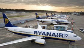 Sciopero Ryanair: 5 cosa da fare se il vostro volo è stato cancellato