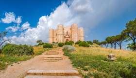 La leggenda di Castel del Monte, fortezza misteriosa in Puglia